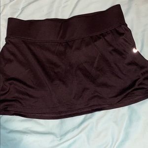 Nike skort (S) never worn athletic
